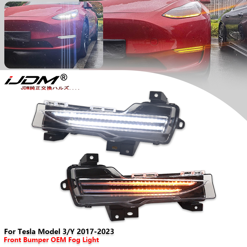 Led Assortment Kit - طقم إضاءة الضباب/القيادة النهارية (DRL) -