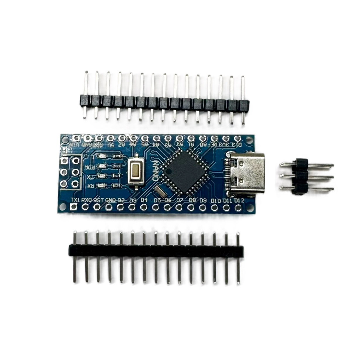 Arduino Uno Starter Kit - Arduino Pro Nano 3.0 Mini /