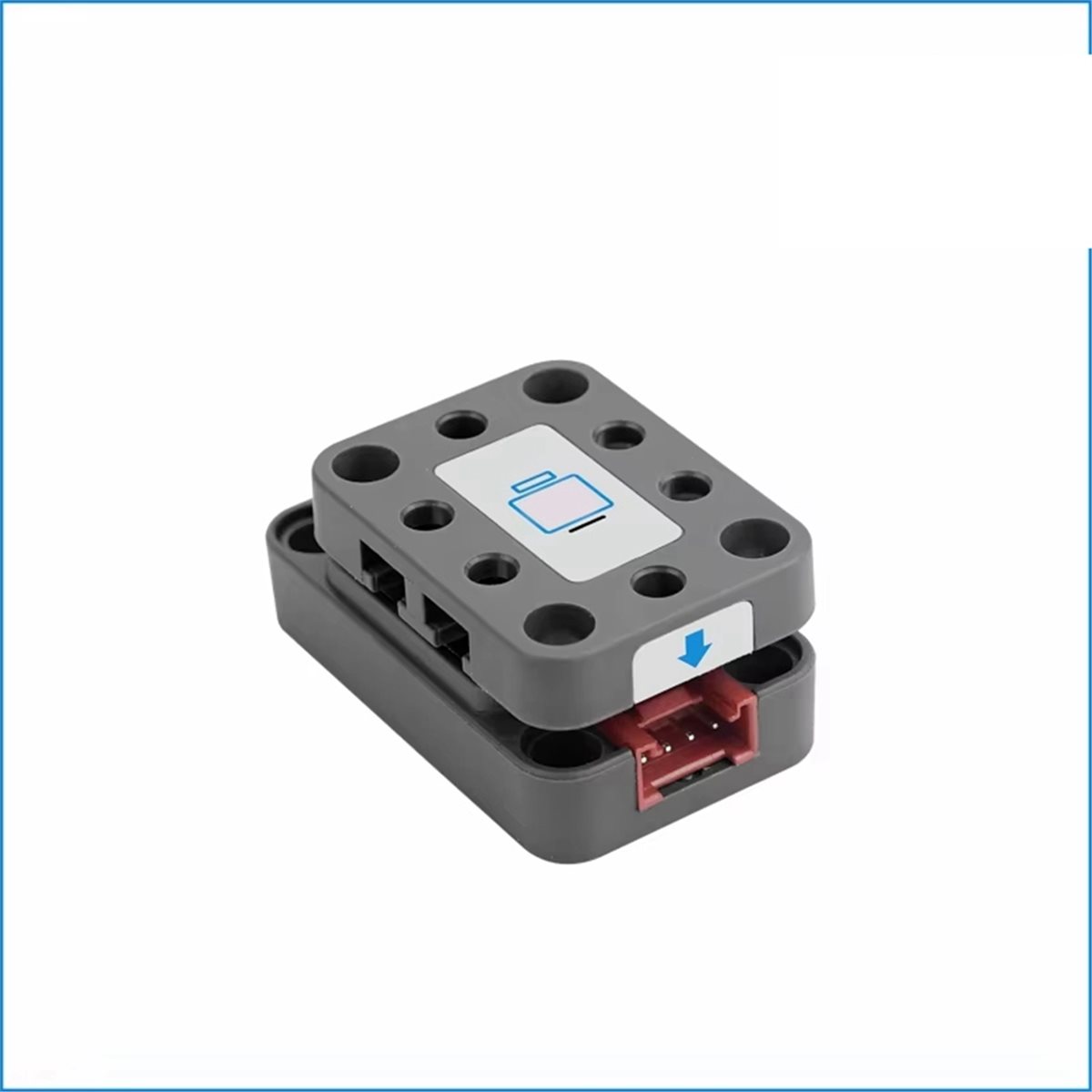 Diy Electronics Load Cell - (A99Z) وحدة استشعار الوزن الرسمية المصغرة