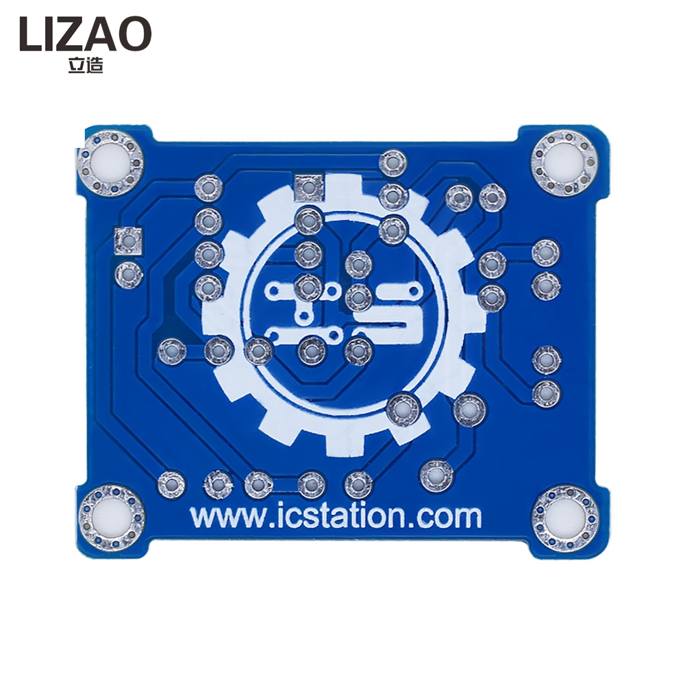 Useful Diy Electronics Projects - طقم إلكتروني لتصنيع لوحة دوائر كهربائية