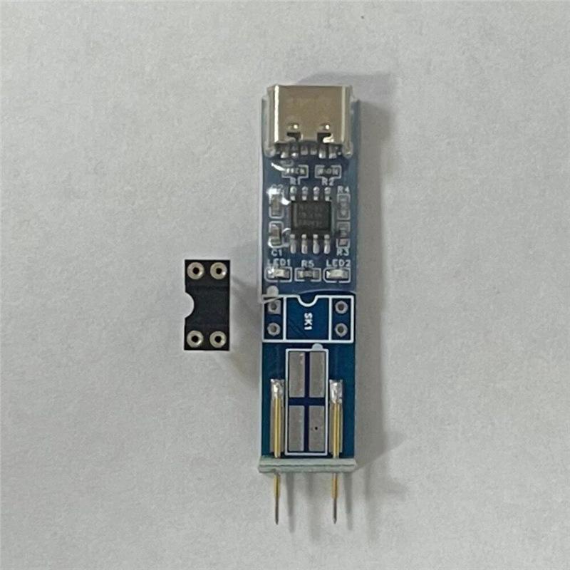 Diy Electronics Workshop - لوحة اختبار الأوبتوكوبلر من النوع C