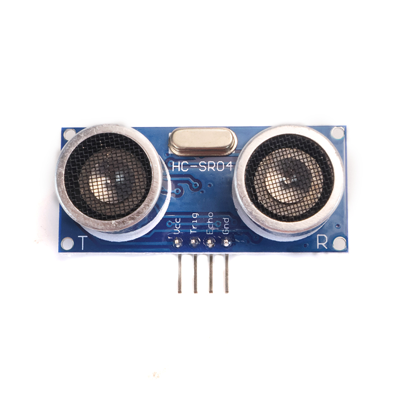 Ultrasonic Sensor Hc - HC-SR04 وحدة بالموجات فوق الصوتية مستشعر