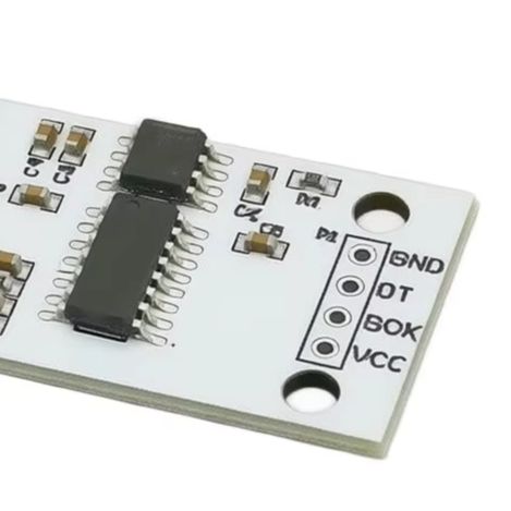 Diy Electronics Load Cell - 5 قطع وحدة استشعار الوزن ثنائية