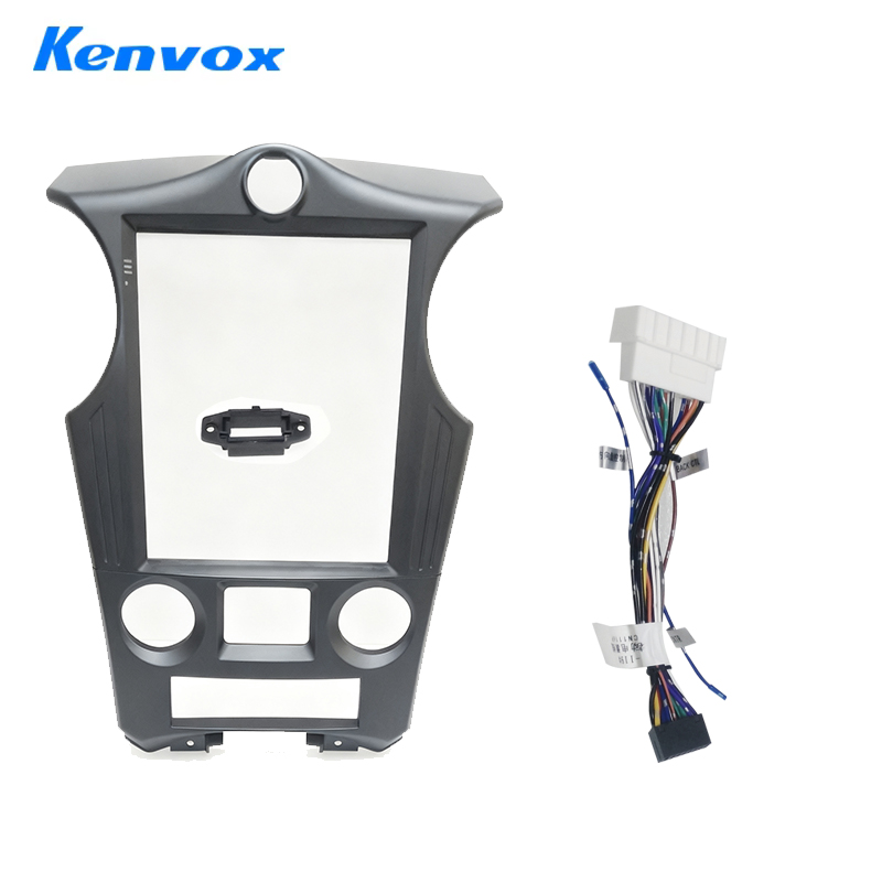 Diy Electronics Radio - Kenvox 9.7 