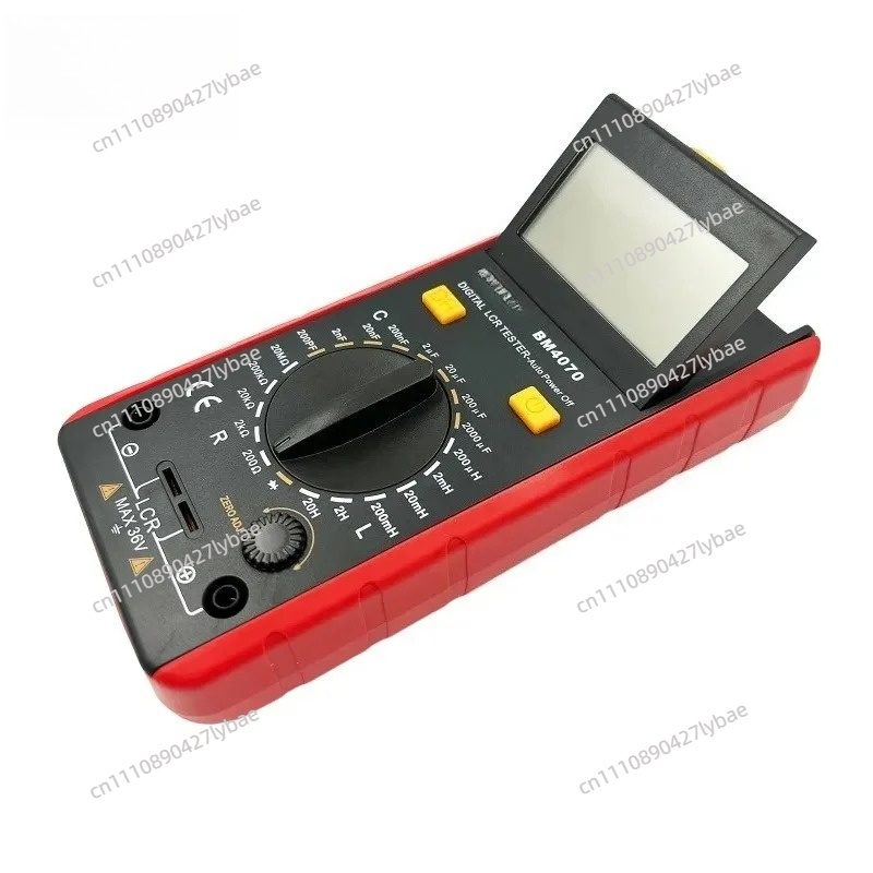 Multimeter Digital - جهاز قياس LCR رقمي BM4070، جهاز
