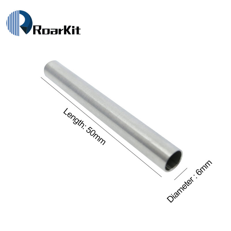 Ds18B20 Temperature Sensor - أنبوب الفولاذ المقاوم للصدأ مغلفة ،