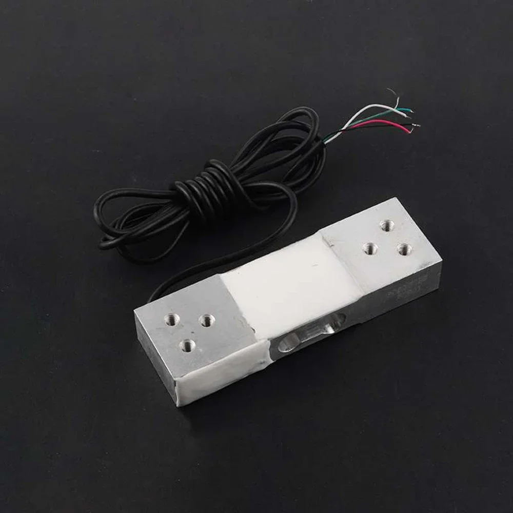 Diy Electronics Load Cell - مستشعر وزن YZC-1B بسعة 100 كجم