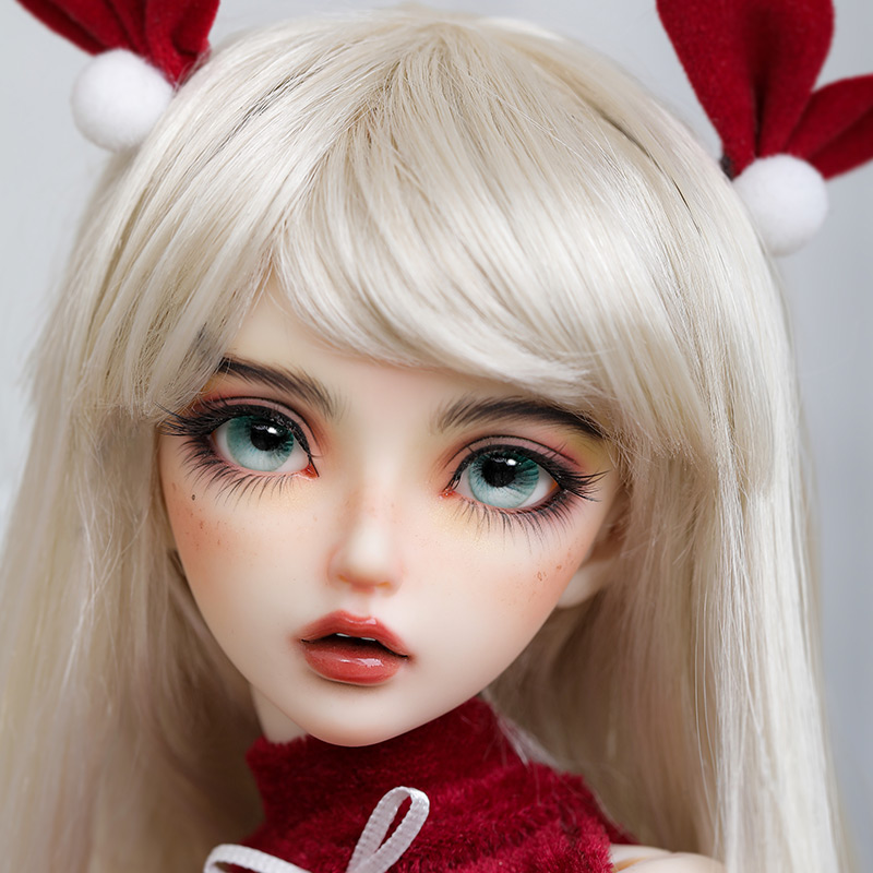 Diy Electronics Music - دمية BJD ميني 1/4 ماكارون ماجيك