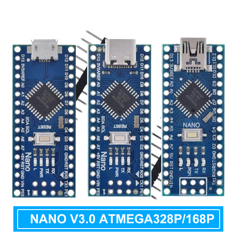 TZT Nano 3.0 مع وحدة تحكم Nano - مراجعة Arduino Uno Starter Kit وسعره