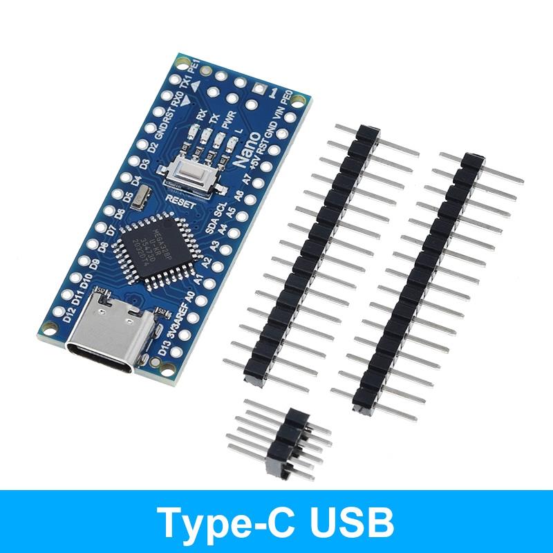 TZT Nano 3.0 مع وحدة تحكم Nano - مراجعة Arduino Uno Starter Kit وسعره