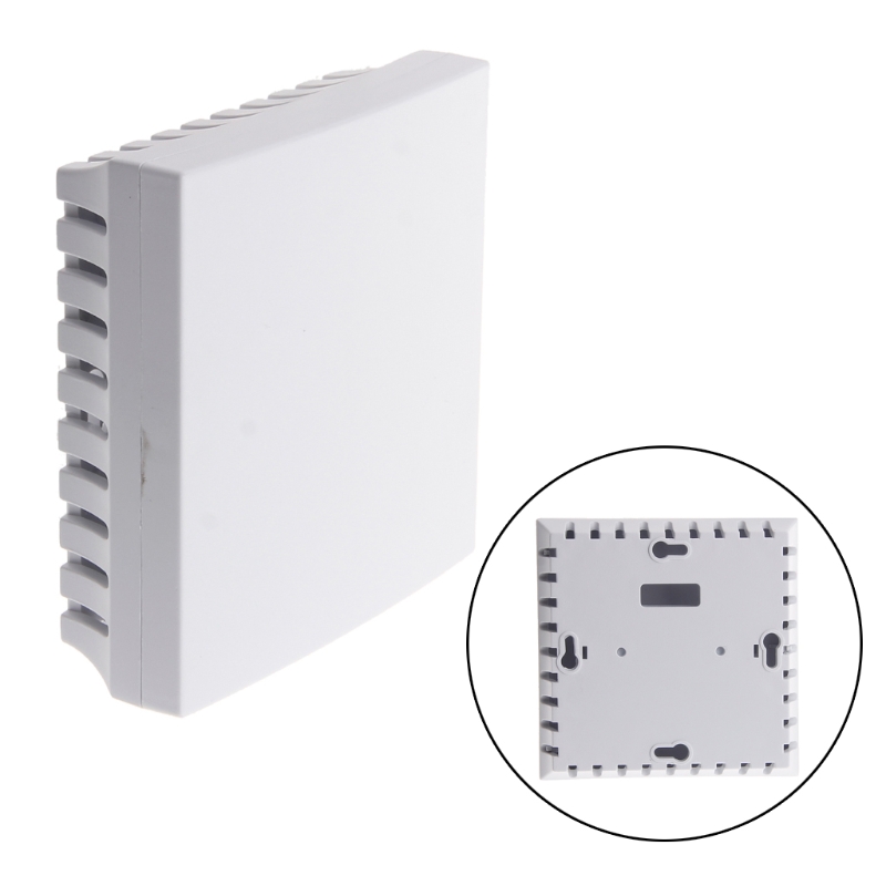 صندوق توصيلات بلاستيكي حساسات  - مراجعة Diy Electronics Organizer وسعره