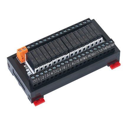 وحدة ريلاي SK/SY، مضخم PLC، لو - مراجعة Relay Module 5V وسعره