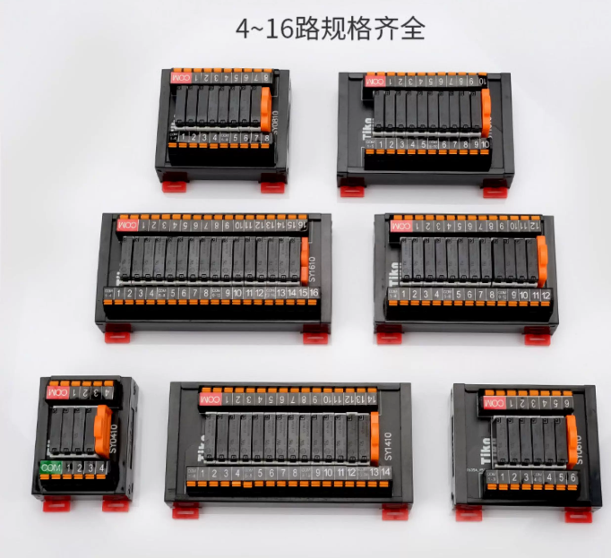 وحدة ريلاي SK/SY، مضخم PLC، لو - مراجعة Relay Module 5V وسعره