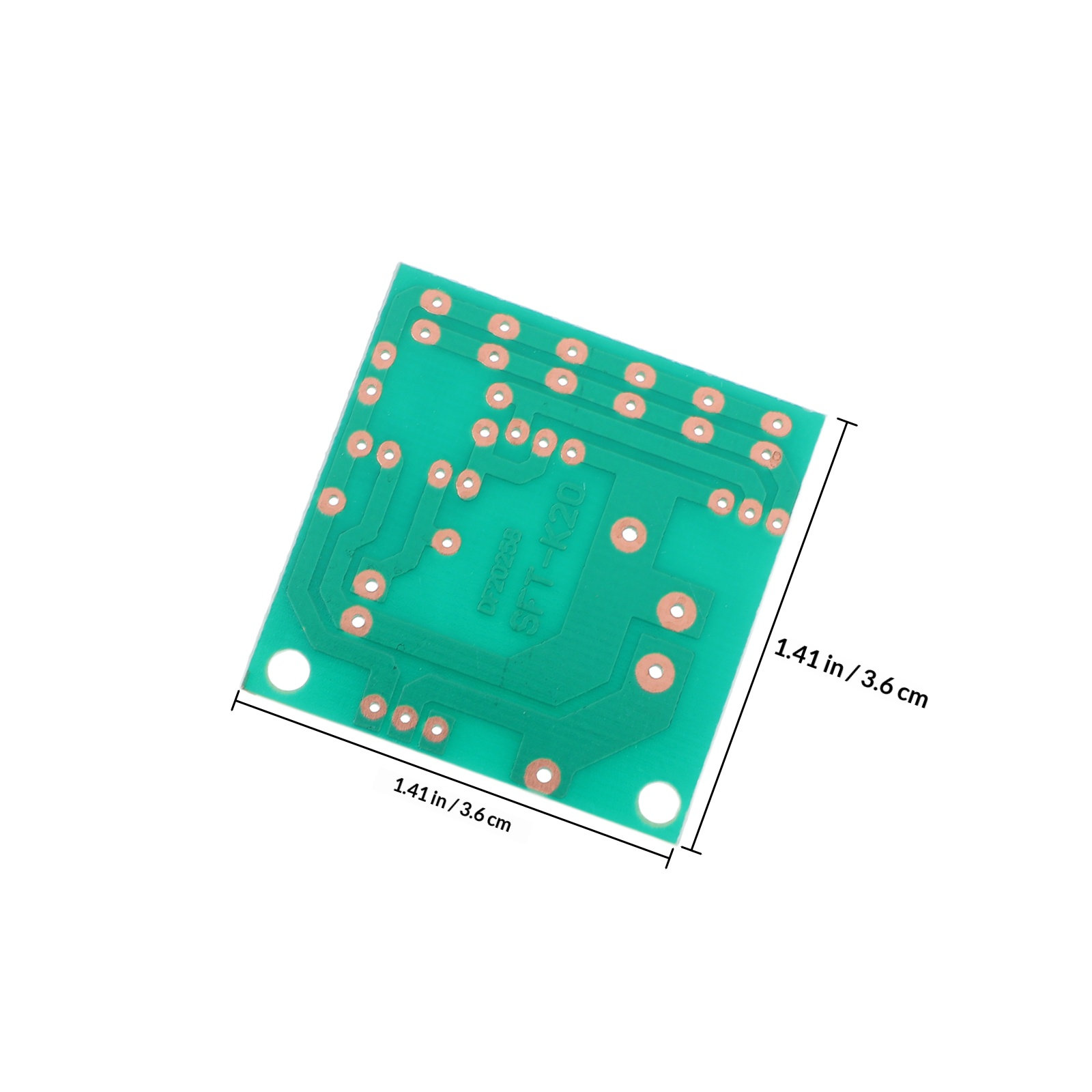 طقم ميترونوم LED يعمل بالصوت،  - مراجعة Diy Electronics Projects For Kids وسعره
