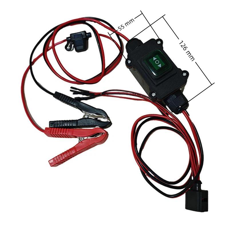 أداة تحرير محرك فرامل السيارة  - مراجعة Diy Electronics For Beginners وسعره