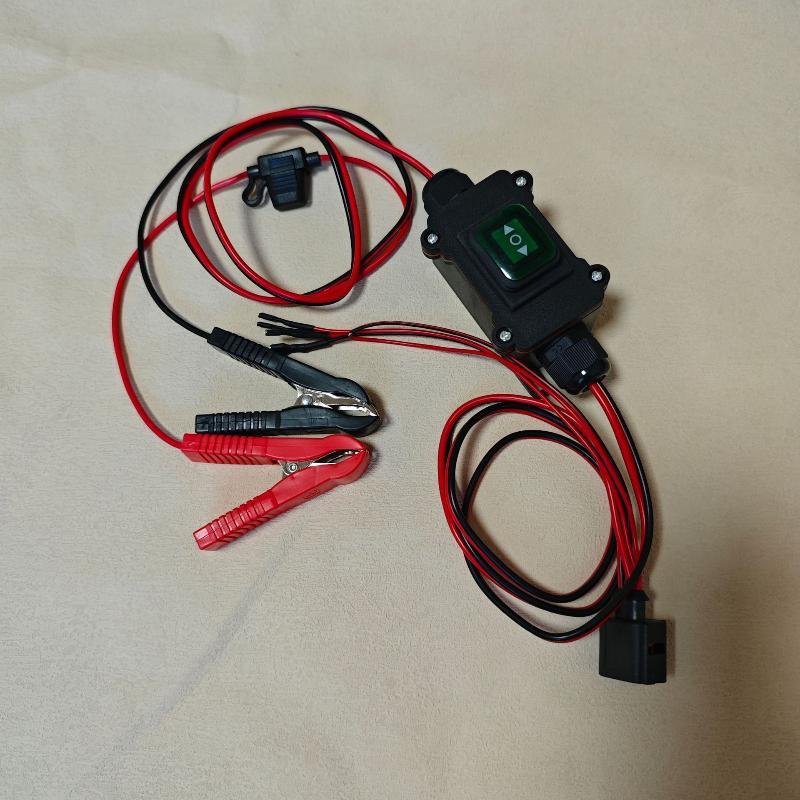 أداة تحرير محرك فرامل السيارة  - مراجعة Diy Electronics For Beginners وسعره