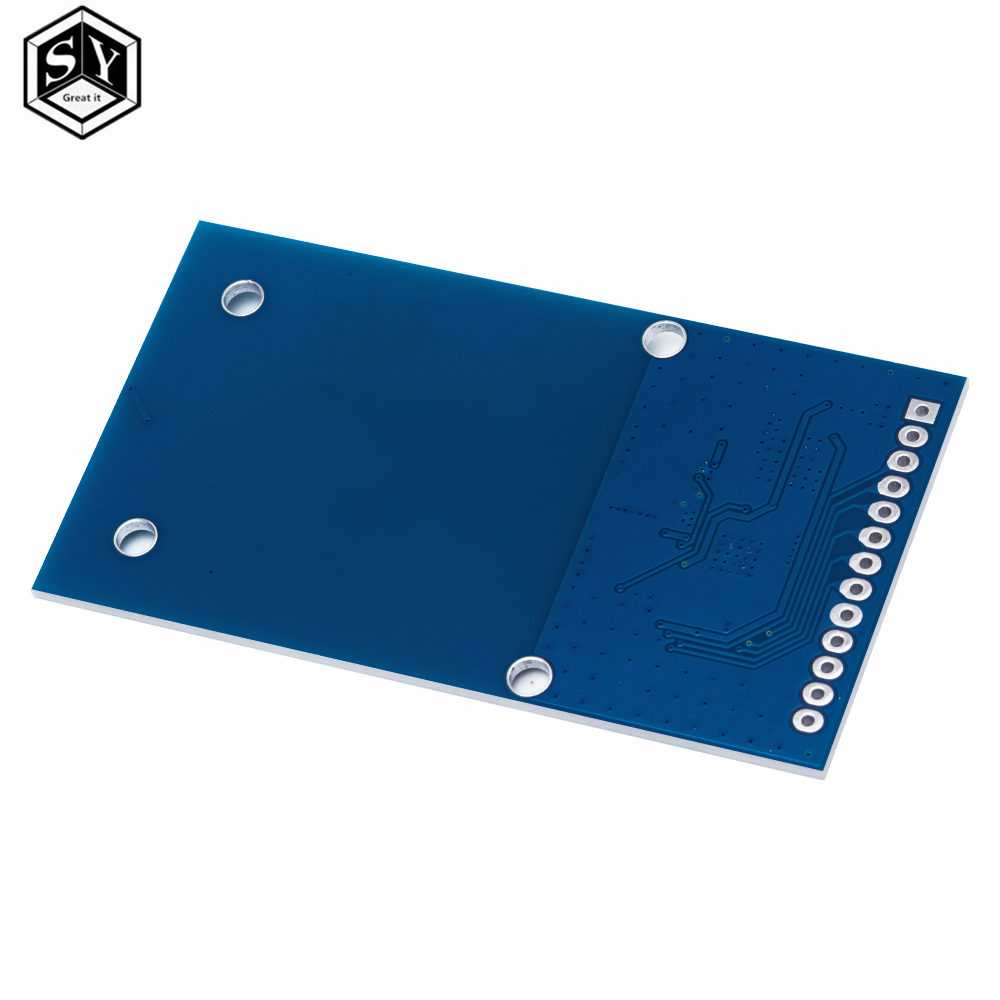 PN5180 NFC RF I الاستشعار ISO1 - مراجعة Arduino Uno Starter Kit وسعره