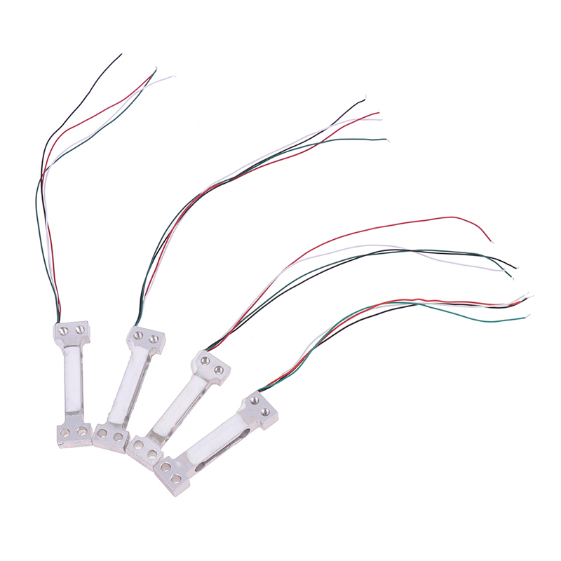 مستشعر الضغط مقياس الضغط خلية  - مراجعة Diy Electronics Load Cell وسعره
