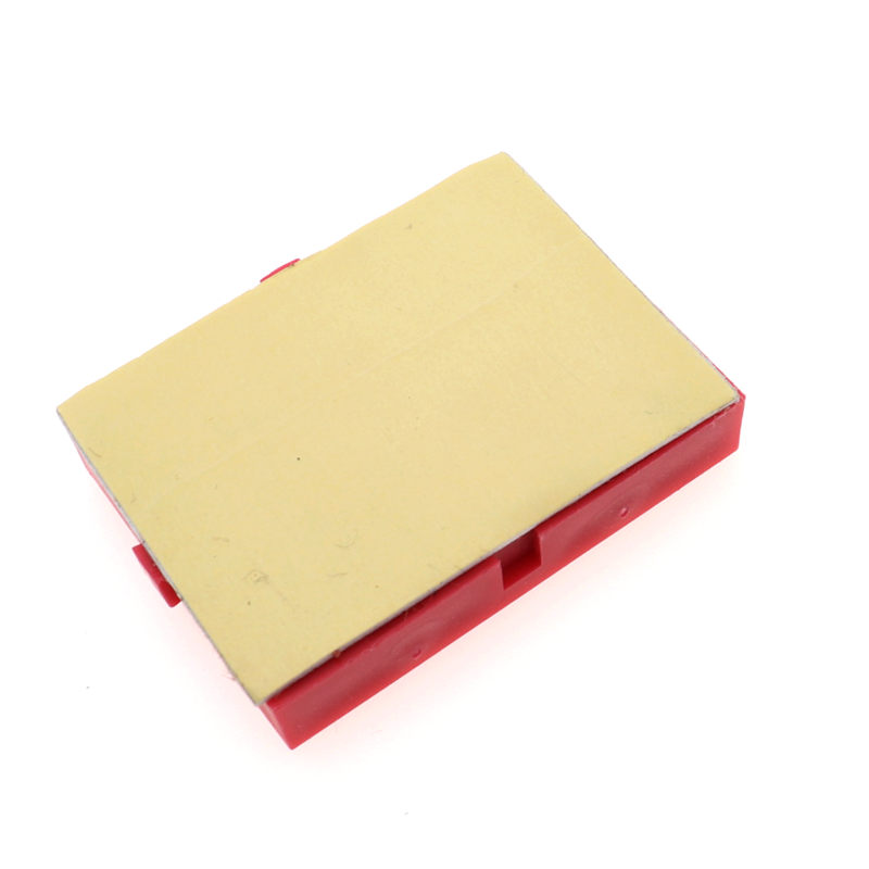 1 قطعة SYB-170 نموذج صغير بدون - مراجعة Diy Electronics Breadboard وسعره