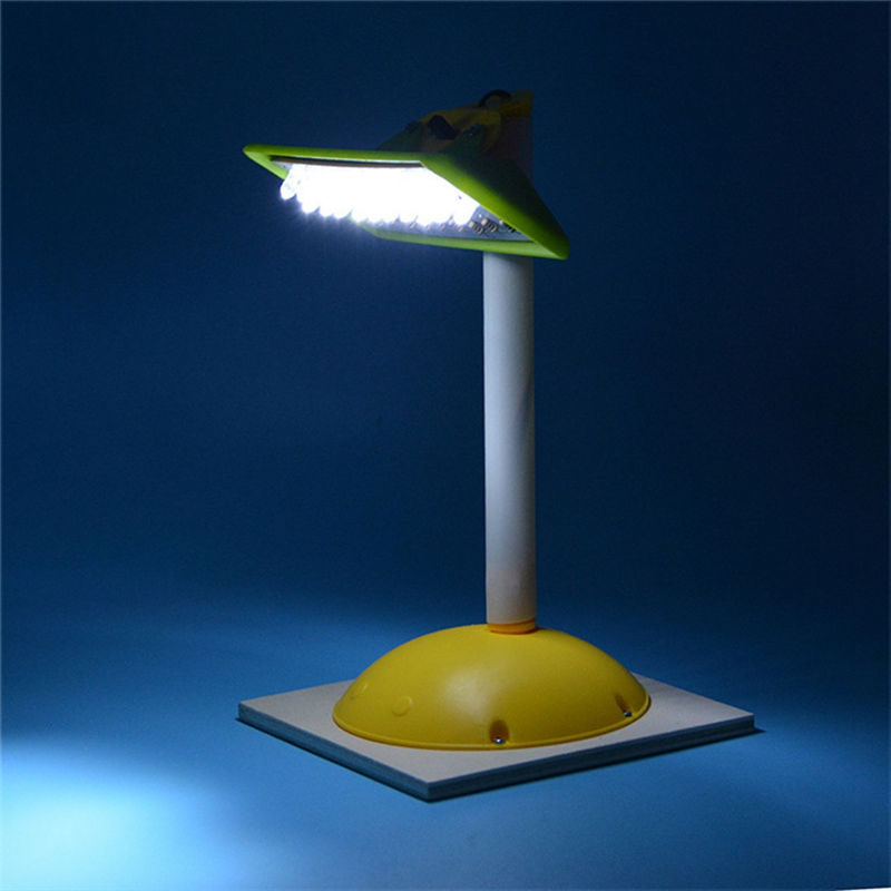 مجموعة لحام المصابيح المكتبية  - مراجعة Diy Electronics Desk وسعره