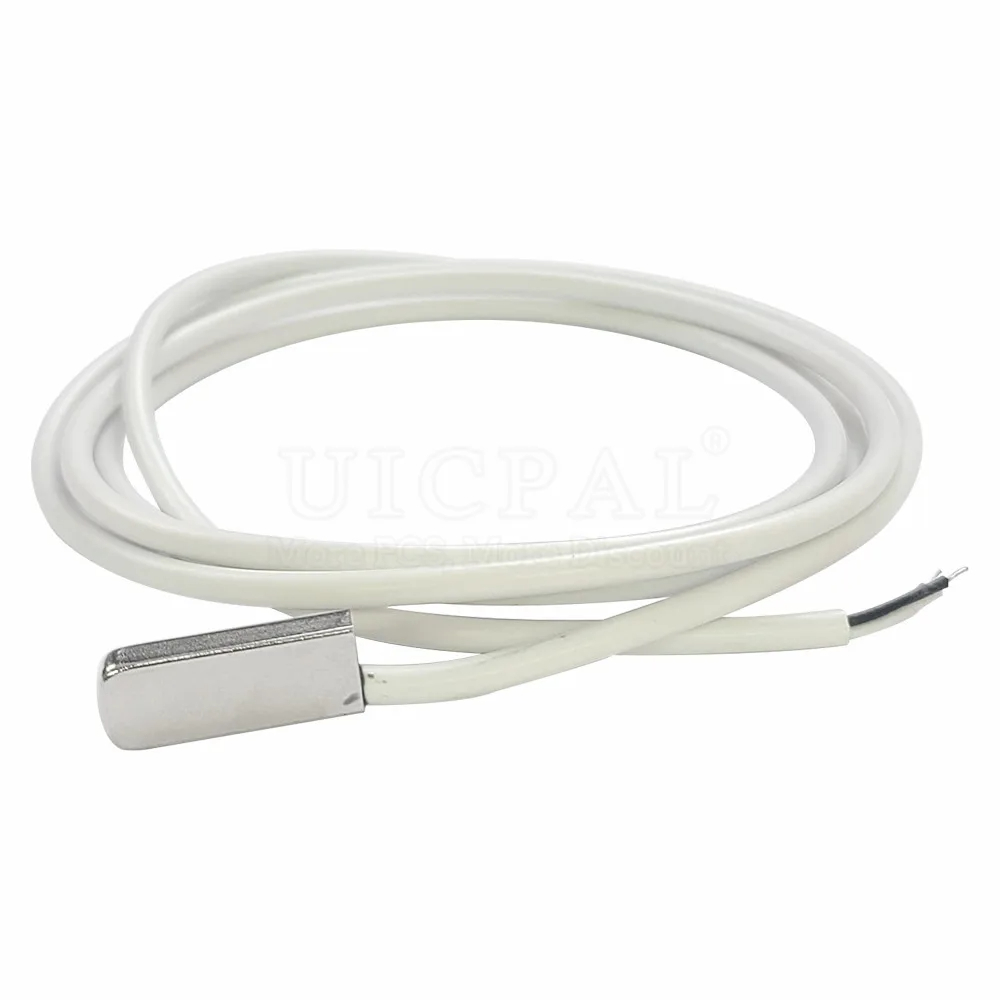 مجس وحدة استشعار درجة الحرارة  - مراجعة Ds18B20 Temperature Sensor وسعره