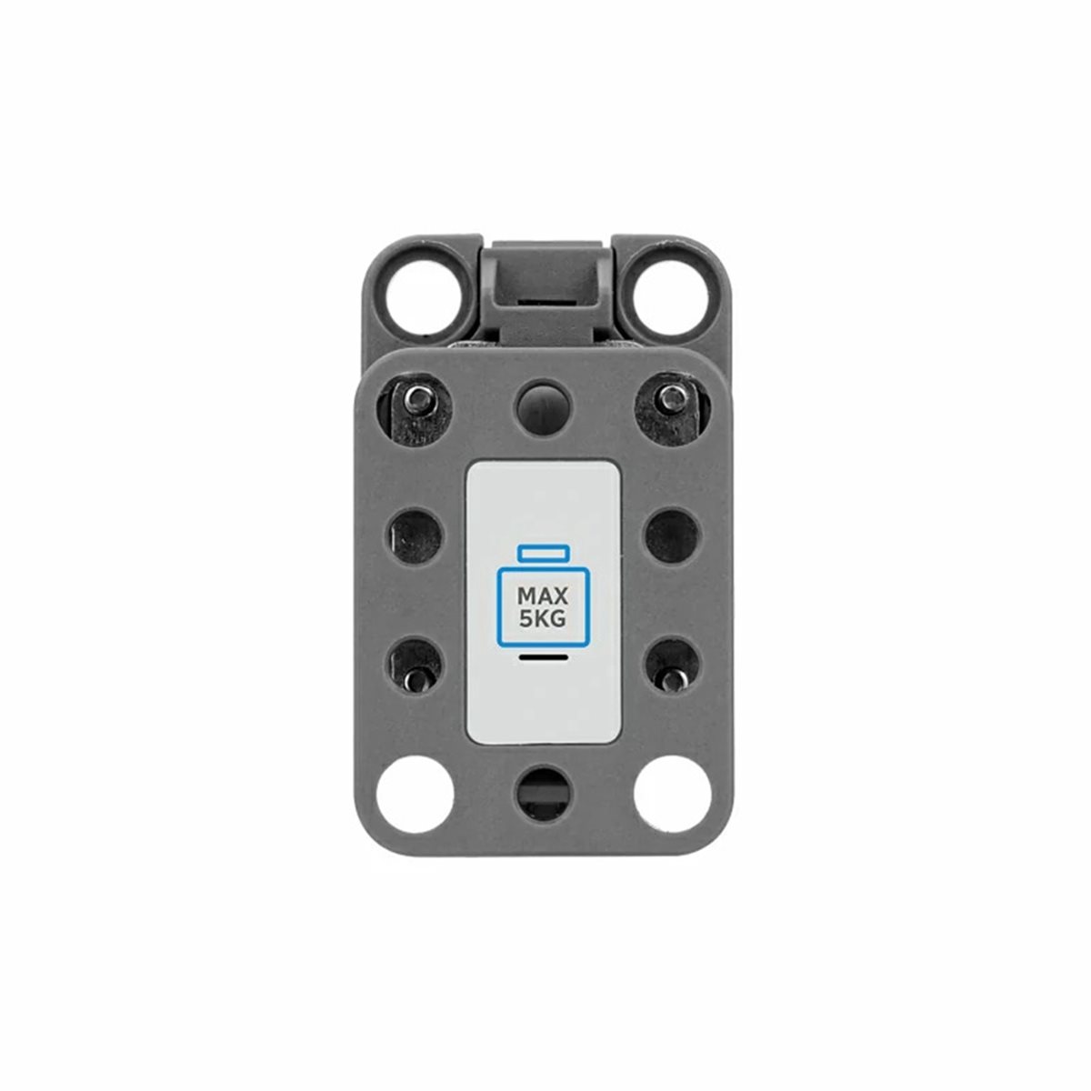 (A99Z) وحدة استشعار الوزن الرس - مراجعة Diy Electronics Load Cell وسعره