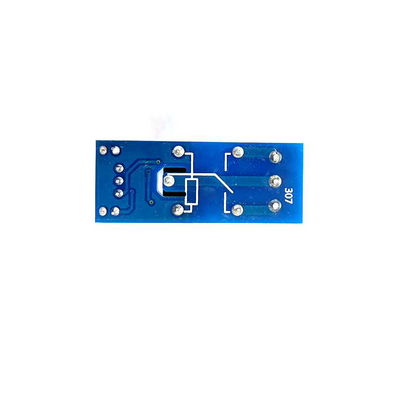 50 قطعة 1 قناة وحدة التتابع 5  - مراجعة Relay Module 5V وسعره
