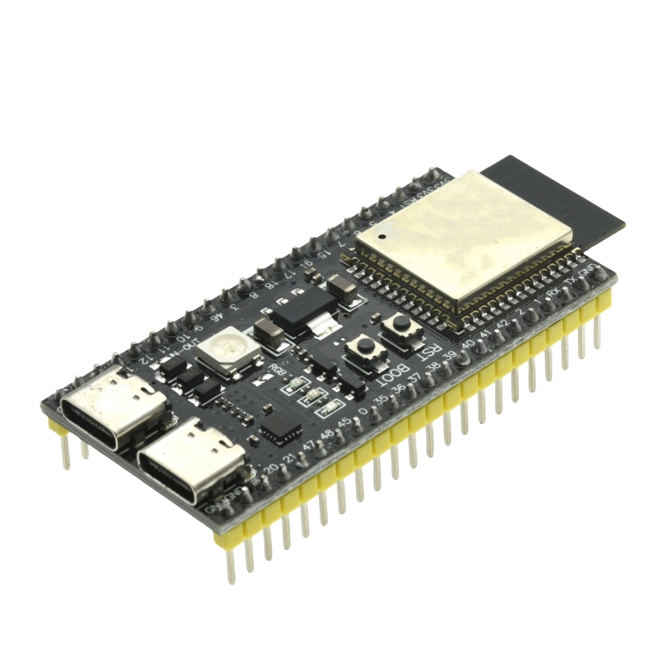 لوحة تطوير ESP32-S3 مع مجموعة  - مراجعة Arduino Uno Starter Kit وسعره