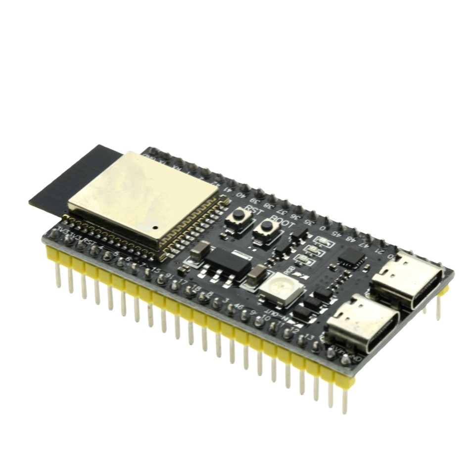 لوحة تطوير ESP32-S3 مع مجموعة  - مراجعة Arduino Uno Starter Kit وسعره
