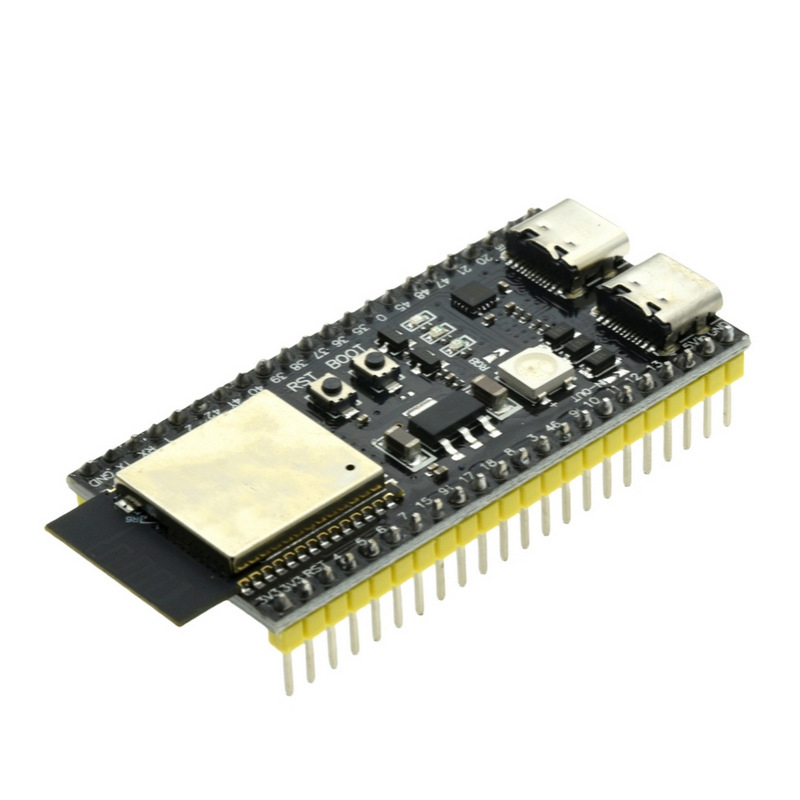 لوحة تطوير ESP32-S3 مع مجموعة  - مراجعة Arduino Uno Starter Kit وسعره