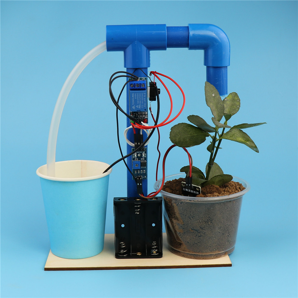 ألعاب علمية للأطفال ، ألعاب عل - مراجعة Diy Electronics Starter Kit وسعره