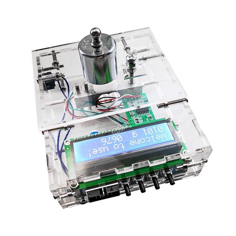 مجموعة أدوات DIY للميزان الإلك - مراجعة Diy Electronics Load Cell وسعره