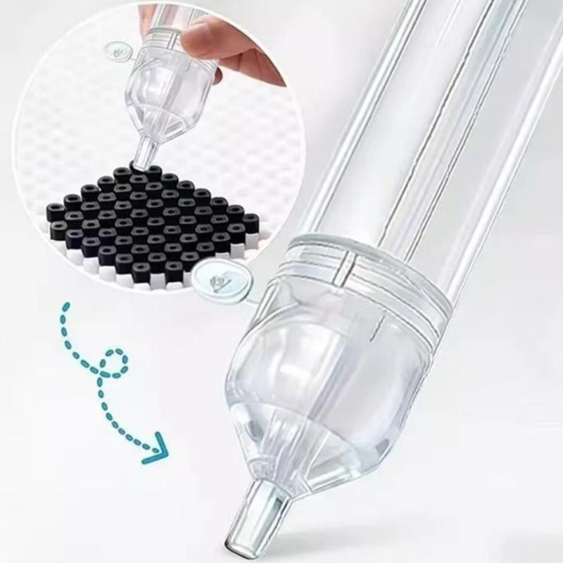 ★ قلم تثبيت الخرز الأوتوماتيكي - مراجعة Diy Electronics Starter Kit وسعره