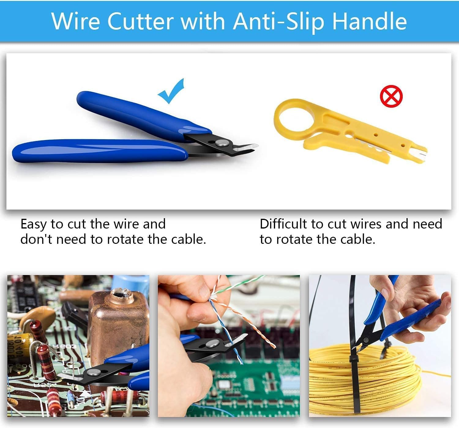 طقم كاوية لحام 60 واط مع درجة  - مراجعة Desoldering Pump Solder وسعره