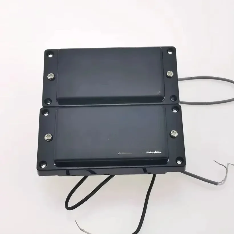 Q-X- متجر الموسيقى-التقاطات ال - مراجعة Diy Electric Guitar Electronics وسعره