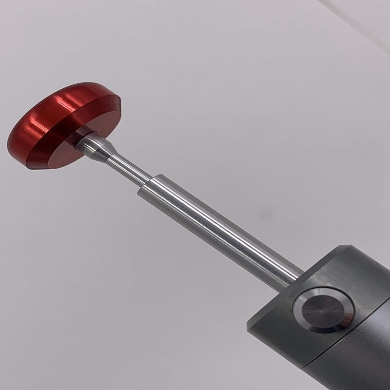 أداة شفط اللحام بدون انسداد، ج - مراجعة Desoldering Pump Solder وسعره