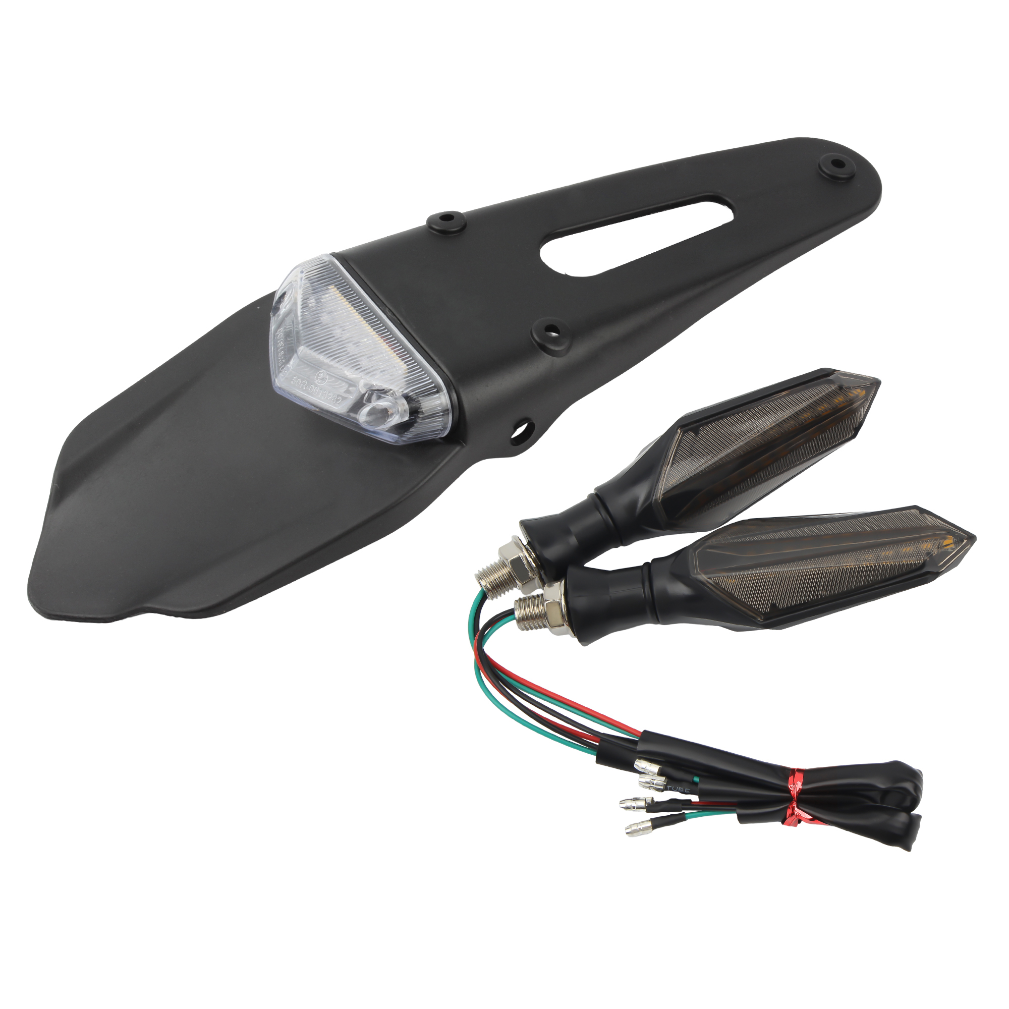 العالمي للدراجات النارية بدوره - مراجعة Led Assortment Kit وسعره