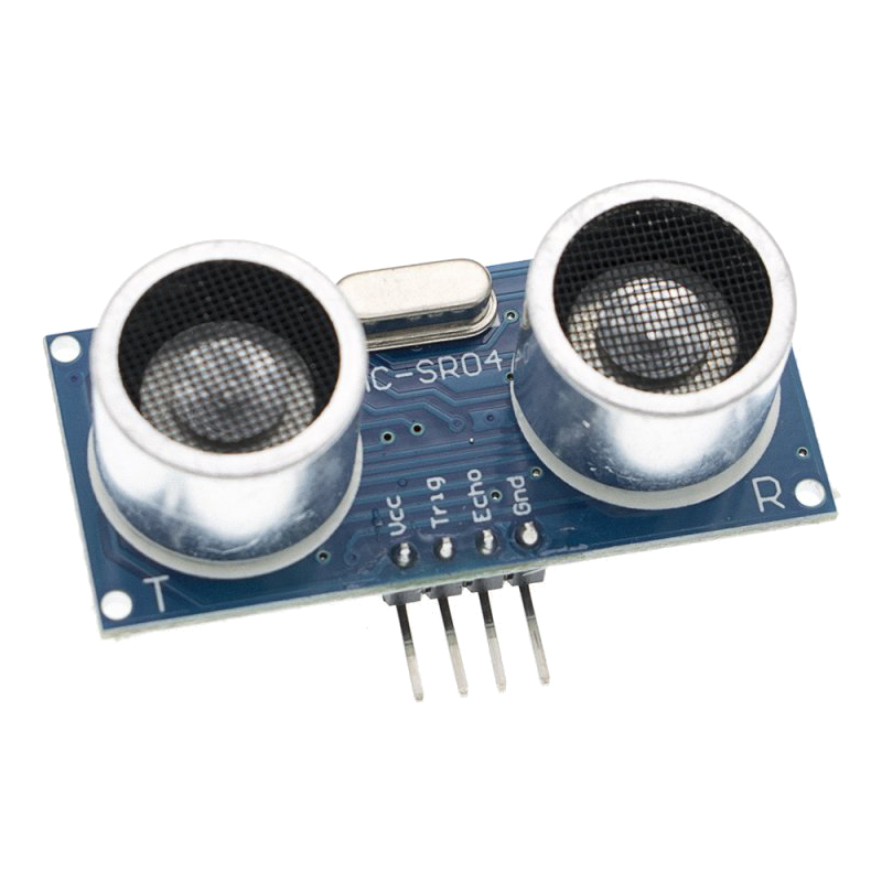 مستشعر بالموجات فوق الصوتية HC - مراجعة Ultrasonic Sensor Hc وسعره