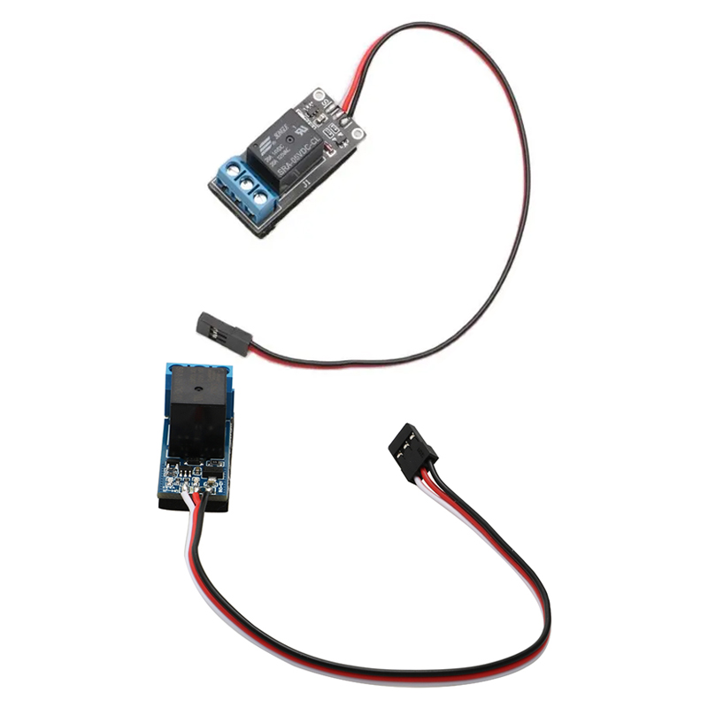 1 قطعة PWM التتابع التبديل 5 ف - مراجعة Relay Module 5V وسعره
