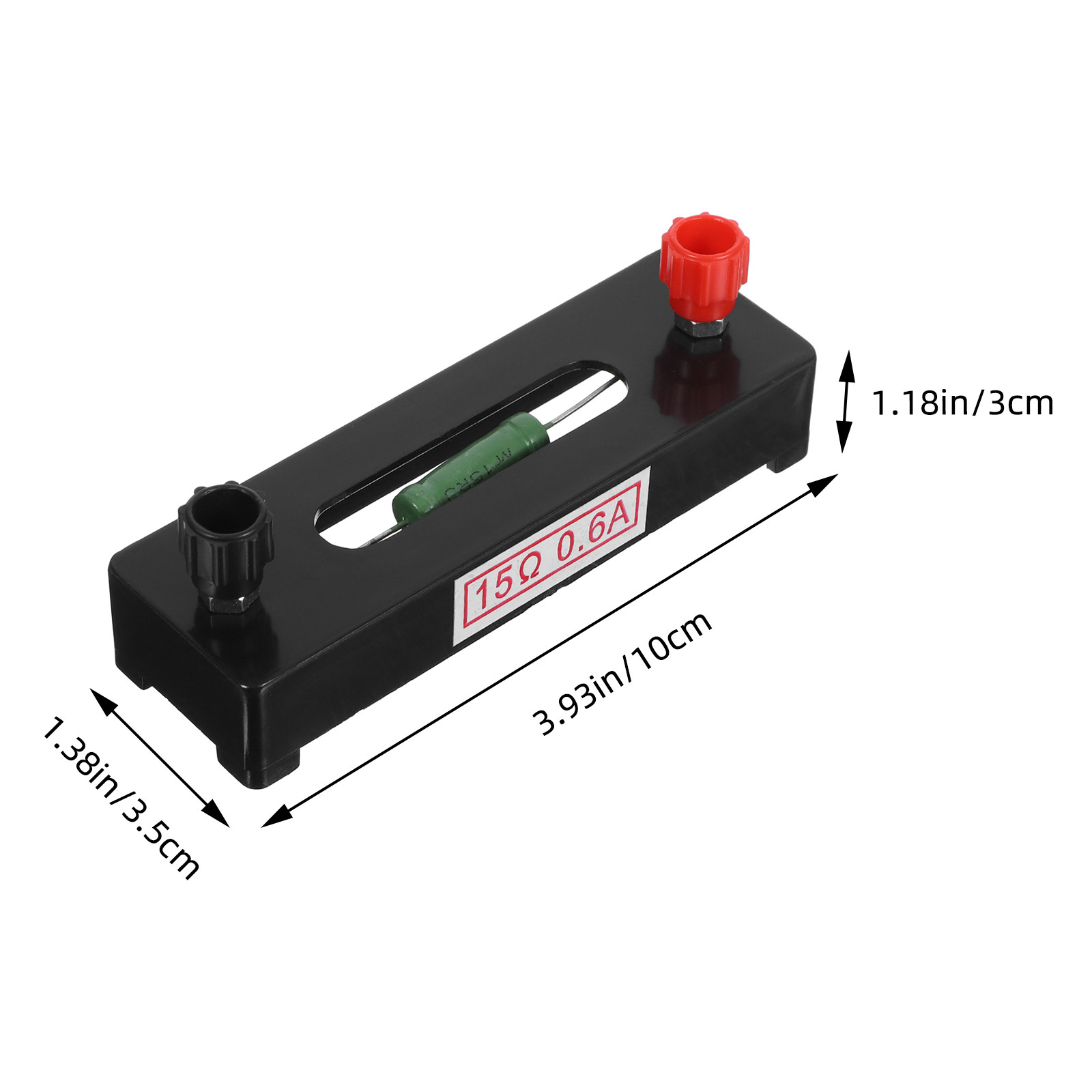 مجموعة مقاومات ثابتة للتجارب ا - مراجعة Diy Electronics Lab Equipment وسعره