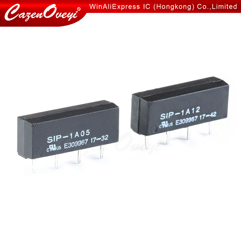 وحدة تبديل التتابع من القب ، 5 - مراجعة Relay Module 5V وسعره