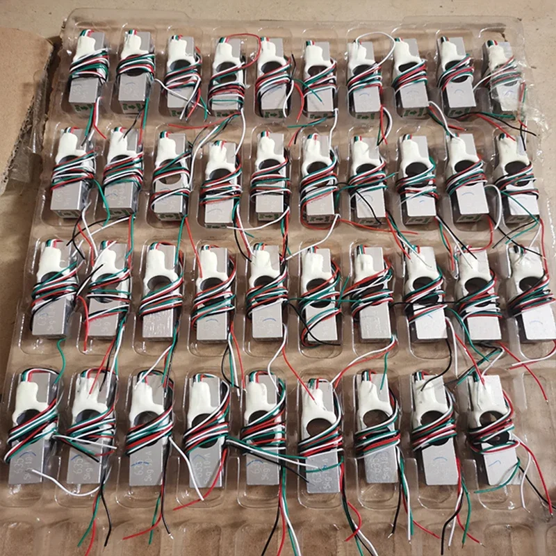 مستشعر وزن رقمي (خلية تحميل) 1 - مراجعة Diy Electronics Load Cell وسعره