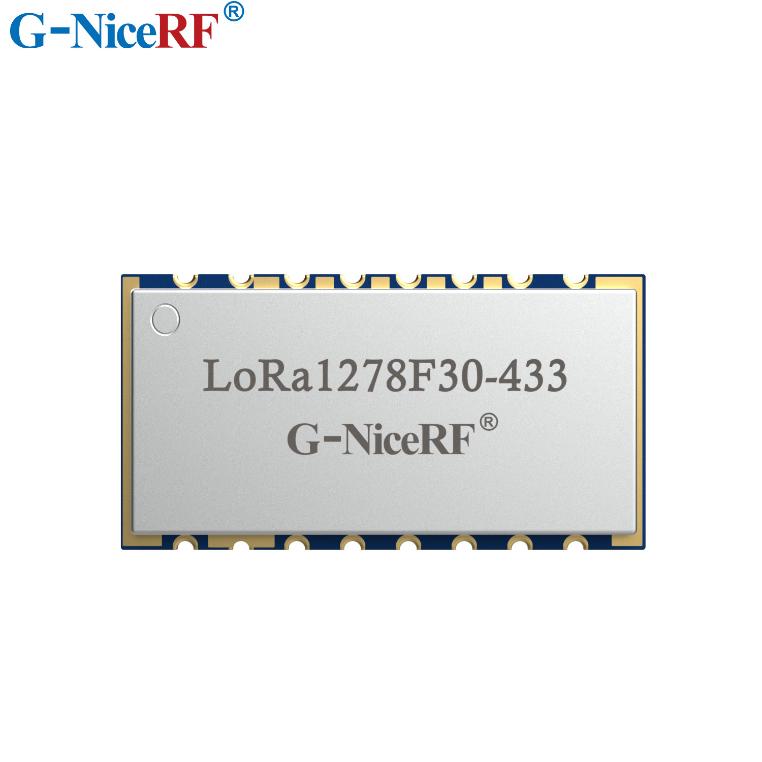جي نيس آر إف |   2 قطعة LoRa12 - مراجعة Rf 433Mhz Module وسعره