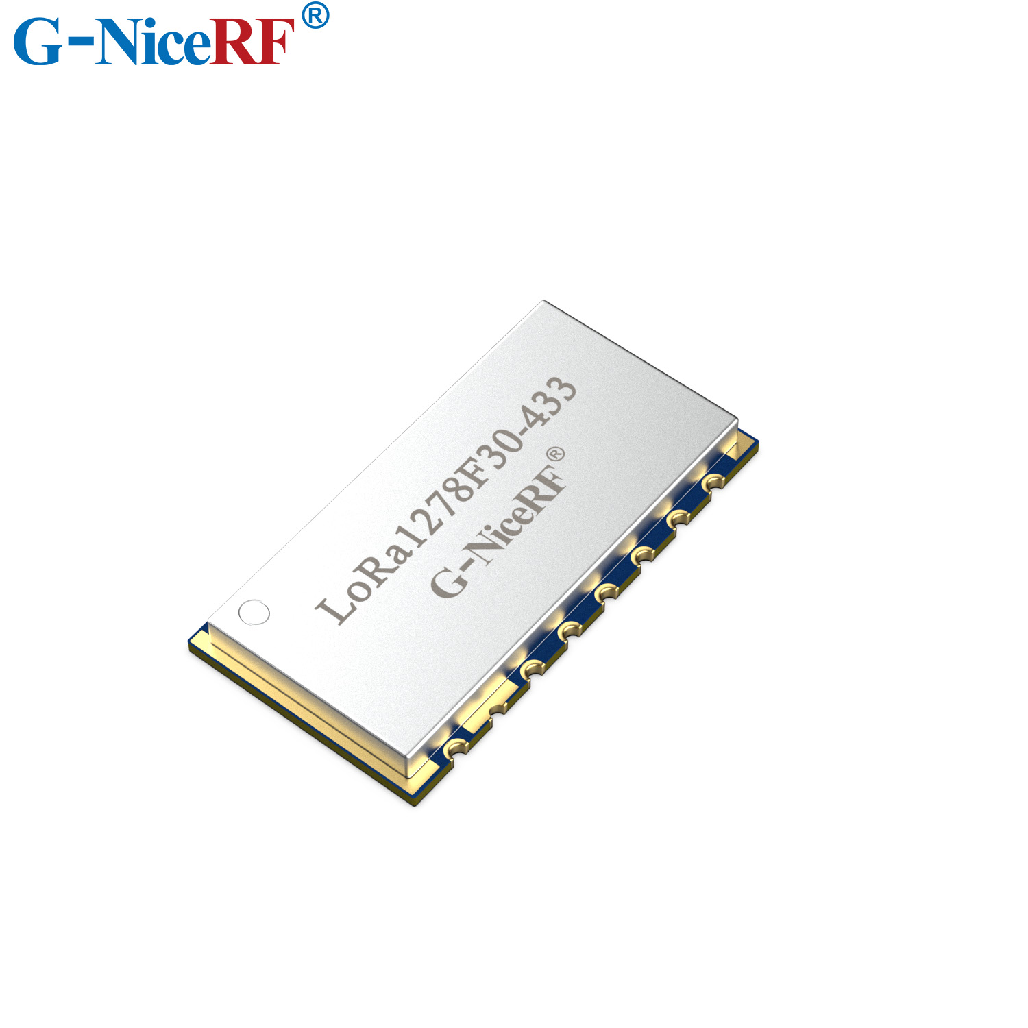 جي نيس آر إف |   2 قطعة LoRa12 - مراجعة Rf 433Mhz Module وسعره