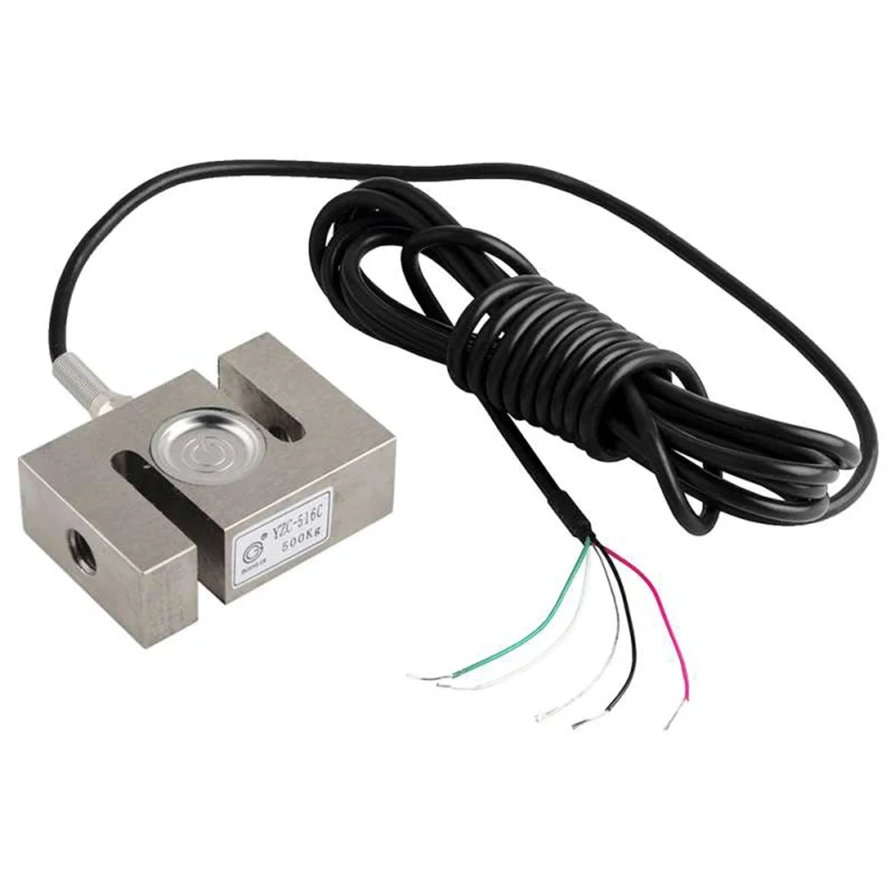نوع إلكتروني يعمل بالوزن ، الض - مراجعة Diy Electronics Load Cell وسعره