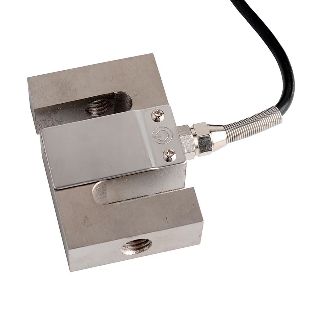 نوع إلكتروني يعمل بالوزن ، الض - مراجعة Diy Electronics Load Cell وسعره