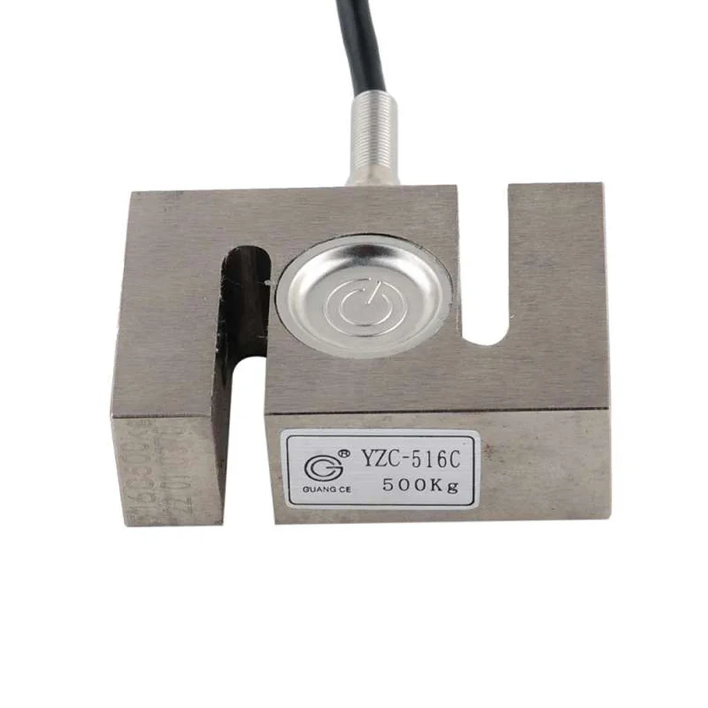نوع إلكتروني يعمل بالوزن ، الض - مراجعة Diy Electronics Load Cell وسعره