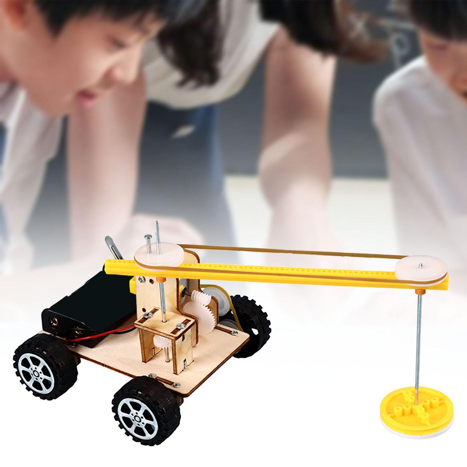 مجموعة أدوات علمية للتعلم الذا - مراجعة Diy Electronics Projects For Kids وسعره