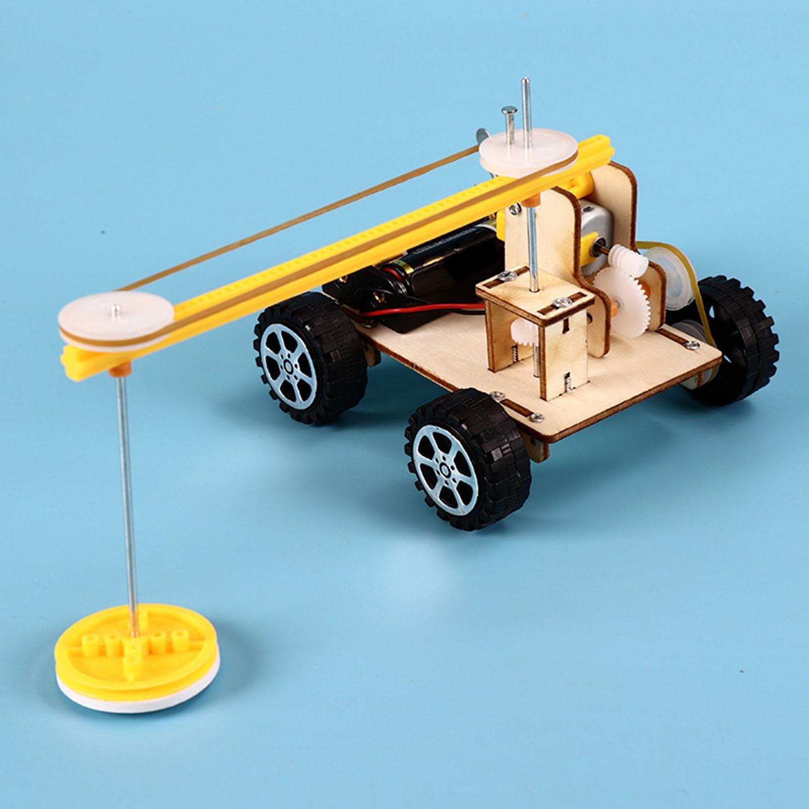 مجموعة أدوات علمية للتعلم الذا - مراجعة Diy Electronics Projects For Kids وسعره