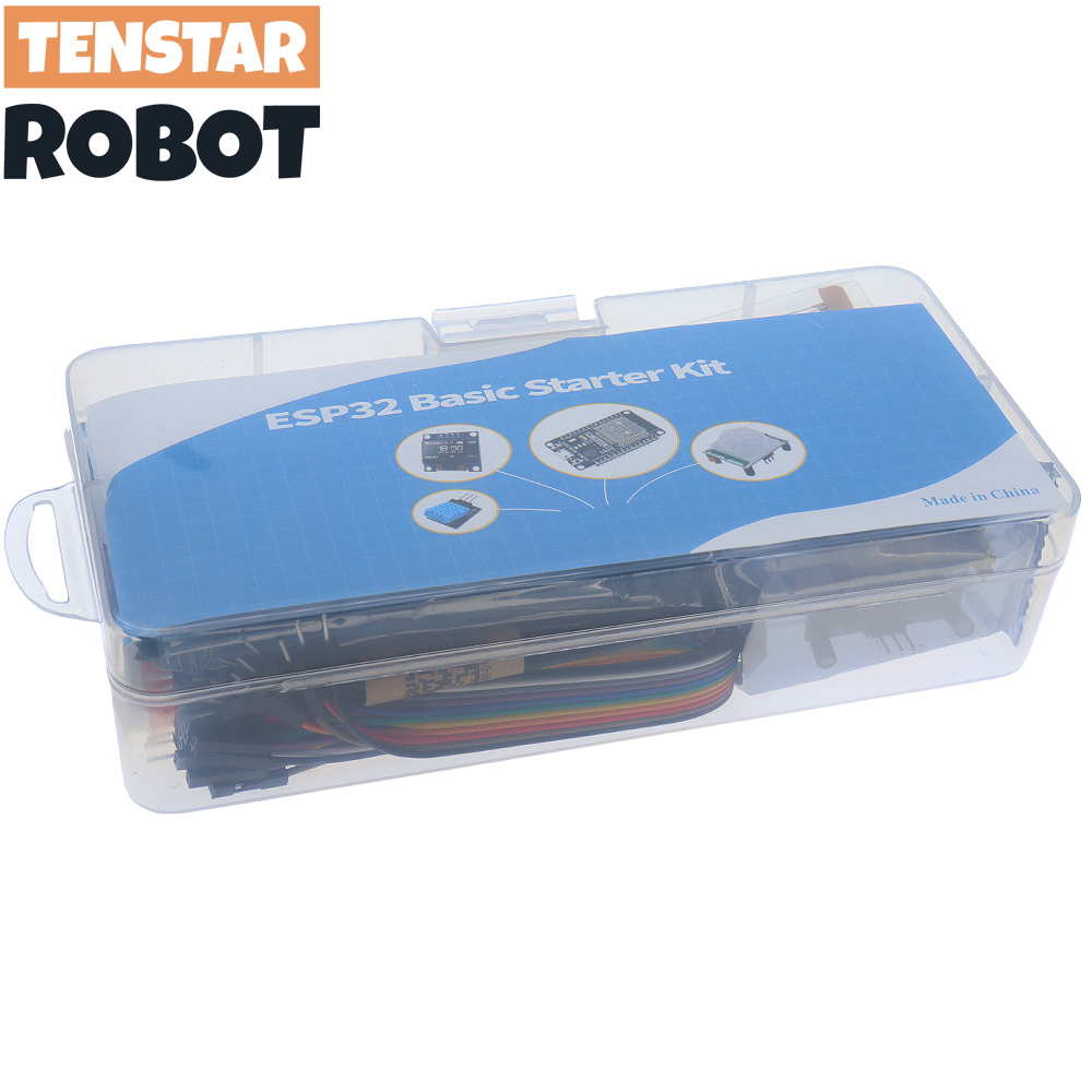 مجموعة المبتدئين الأساسية للوح - مراجعة Arduino Uno Starter Kit وسعره